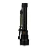 Esperanza EOT068 zaklamp zwart, oplaadbare LED-zaklamp