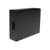 Indoor-oplader LogiLink PA0122 universeel zwart USB