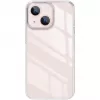 StyleShell SHOCKFlex, telefoonhoesje transparant, iPhone 15