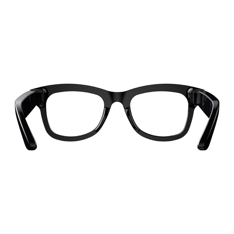 Slimme bril Zeblaze Eyewear AI Glasses — zwart