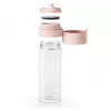 Filterfles BRITA Vital Peach 600 ml met BRITA MicroDisc-filters (5 discs)