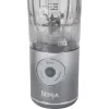 Blender draagbaar draadloos Ninja Blast Max - zilver BC251EUSL
