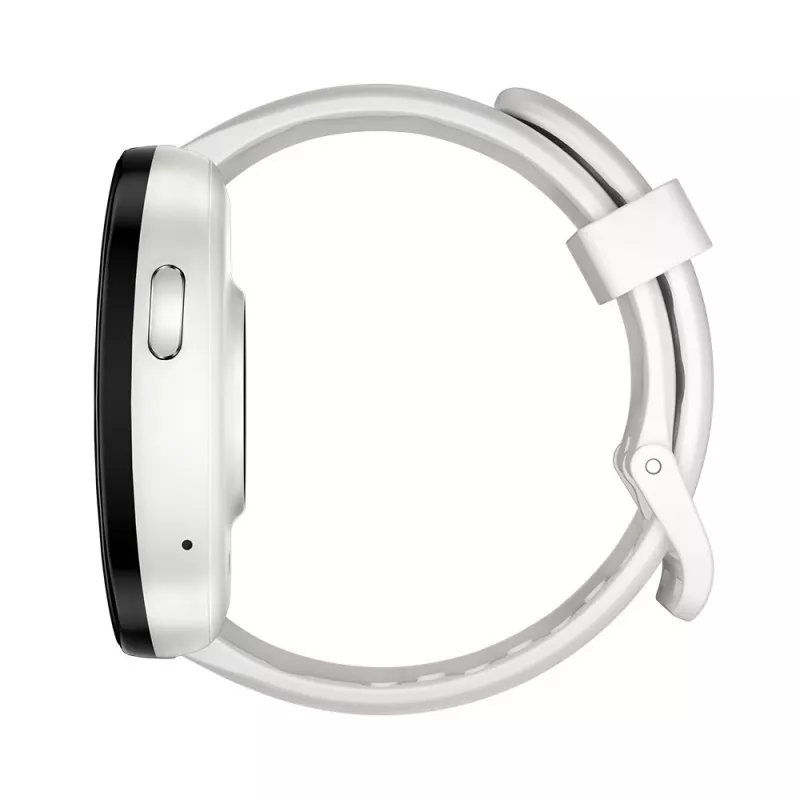 Smartwatch Kumi U6 wit