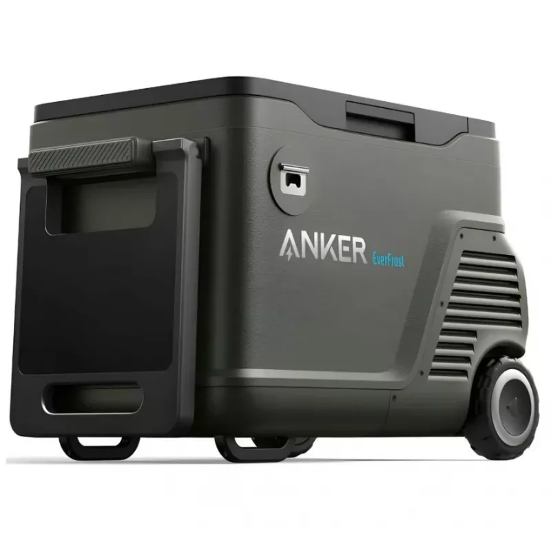 Anker Innovations Anker EverFrost accu-koelbox 40 zwart