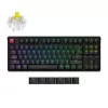 Bekabeld mechanisch toetsenbord Keychron C3PX-H1 RGB, compacte layout, USB-C kabelverbinding