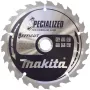 Makita Special EFFICUT - Cirkelzaagblad - voor hout - 165 mm - 25 tanden (B-62985)