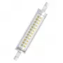 LEDvance Osram slank LINE LED-lamp 12 W R7s 1521 lm 2700 K