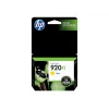 HP 920XL High Yield geel originele inktcartridge, geel, 1 stuk, 700 pagina's