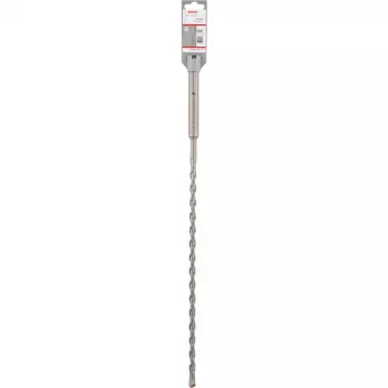 Bosch SDS max-4 boor, boor, 1,2 cm, 540 mm, baksteen, hard beton, lichtbeton, zandsteen, 40 cm, SDS Max