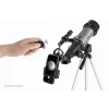 Celestron Travelscope 70 DX refractor zwart, grijs