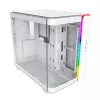 Montech KING 95 midi tower wit