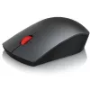 Lenovo 4X30H56886 muis Office Ambidextrous RF draadloos laser 1600 DPI