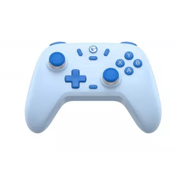 Bedrade/draadloze gamecontroller GameSir Nova Lite Sky Blue – GameSir HRG71096