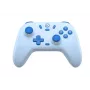 Bedrade/draadloze gamecontroller GameSir Nova Lite Sky Blue – GameSir HRG71096