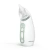 Momcozy BN02 groene baby-neusaspirator