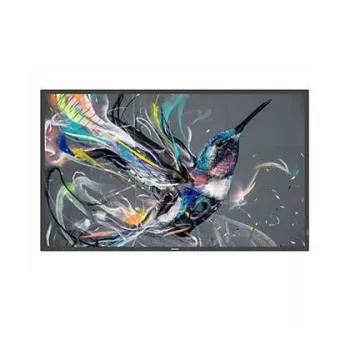 Philips 32BDL3550Q/00 Signage Display digital-signage-flatpanel 80 cm (31,5 inch) VA 350 cd/m² Full HD zwart Android 8.0