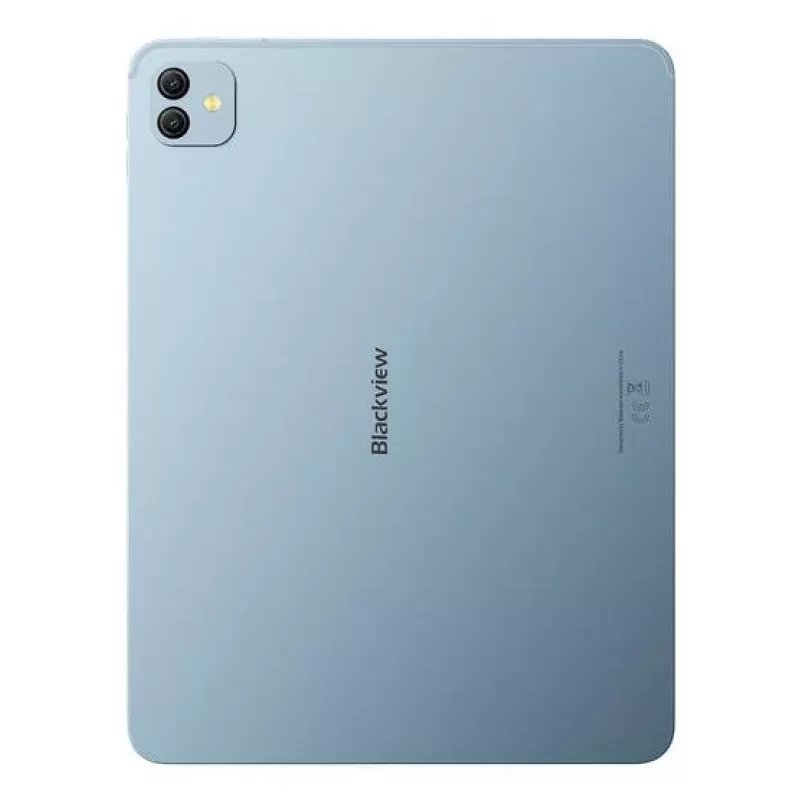 Tablet Link 8 13 6/256GB/TAB Link 6/256 blauw Blackview