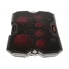 6 FAN VORTEX RGB laptop-koelpad