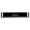 Draagbare harde schijf 1 TB refurbished, externe harde schijf (zwart)