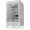 Thermaltake The Tower 200 Micro-Tower Mini-ITX-behuizing met zijvenster wit