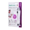 Medisana MP 810 manicure- en pedicureapparaat, wit