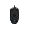 Gaming-muis Logitech G G203 LIGHTSYNC USB Type-A