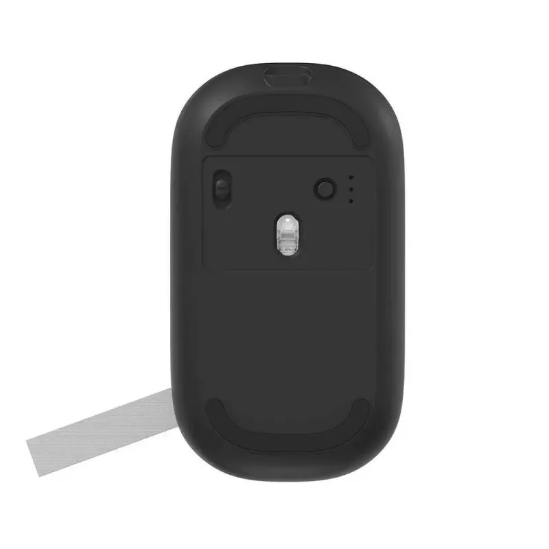 Draadloze muis Tellur Gripper TLL491381 USB