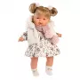Pop Llorens Joelle 38 cm zachte romp — Llorens Joelle 38 cm pop met zachte romp