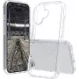 Beschermende achterkanthoes jt berlin Pankow Clear voor Apple iPhone 17 — transparant