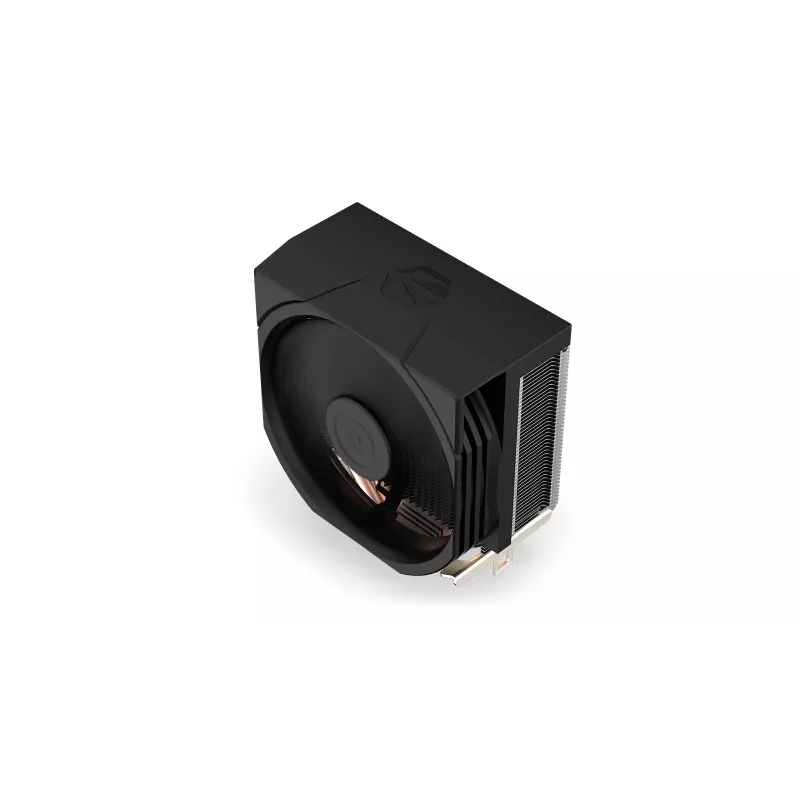 ENDORFY Spartan 5 MAX processor-luchtkoeler 12 cm zwart