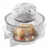 Halogeenoven ESPERANZA EKO003 — 12 L, 1400 W, max. 250 °C, wit