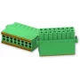 Stekkerconnector TELTONIKA TRB245 TRB255 8-polig 8A PR4IO17K voor seriële en I/O-verbindingen