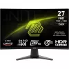 Monitor MSI MAG 276CXFDE 27 inch curved Rapid VA FullHD