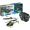 REVELL RC-helikopter Glow in the dark 23829