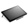 Wacom Cintiq 16 DTK168K0B pen display, 16 inch, 2560 x 1600 (2,5K), 345 x 215 mm, anti-glare, Pro Pen 3, USB-C, zwart