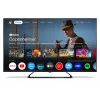 Sharp 43HP6265E TV Google UHD Zwart