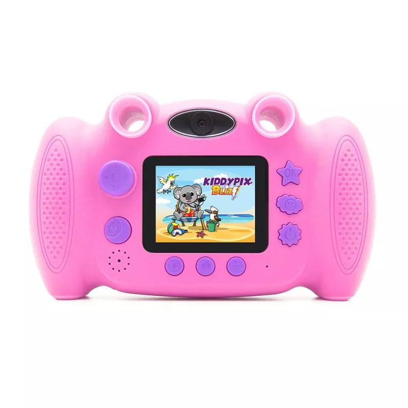 Kinderdigitale camera Easypix KiddyPix Blizz