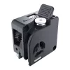 Extruder voor 3D-printer Creality 4001020083, zwart, 1 stuk