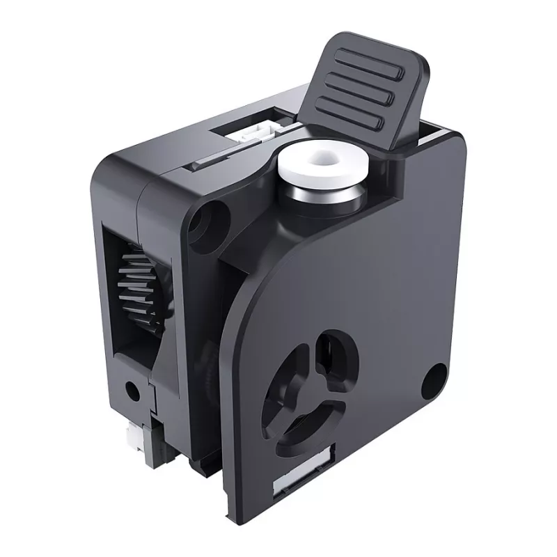 Extruder voor 3D-printer Creality 4001020083, zwart, 1 stuk