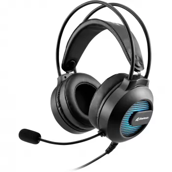 Sharkoon Skiller SGH20 zwart USB-A