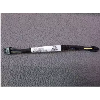 Power-backplane HP Enterprise 879452-001 voor NVMe-schijven