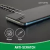 4smarts 360° startersset - beschermhoes voor mobiele telefoon - gehard glas (10 H)