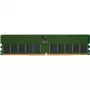 Kingston - DDR5 - module - 16 GB - DIMM 288-PINS - 5600 MHz / PC5-44800 - CL46 - 1.1 V - unbuffered - on-die ECC (KSM56E46BS8KM-16HA)