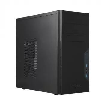 Antec VSK3000E-U3 computerbehuizing midi tower zwart
