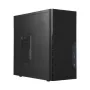 Antec VSK3000E-U3 computerbehuizing midi tower zwart