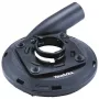 Makita 195385-8 haakse slijper accessoire stofafzuigkap