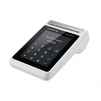 Cherry Terminal PIN-Pad eHealth PP-1516