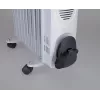 Elektrische oliekachel JATA R107