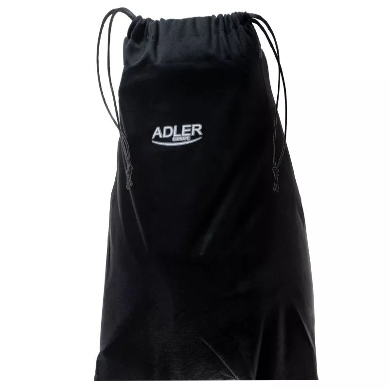 Adler AD 2270B haardroger 1600 W blauw, marineblauw