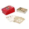 Speelkaarten Paladone One Piece in metalen doos – standaard deck-formaat